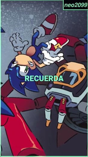 THE DAY SUPER SONIC REWROTE REALITY⚡ |ARCHIE SONIC #Sonic #archiesonic