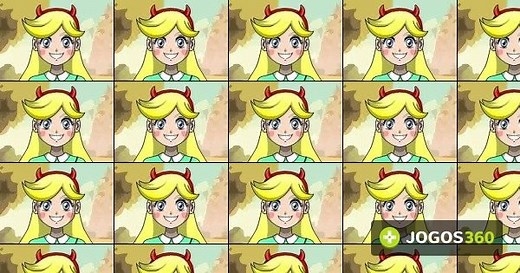 Jogo Star vs Evil Avatar Maker no Jogos 360