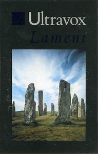 Ultravox - Lament