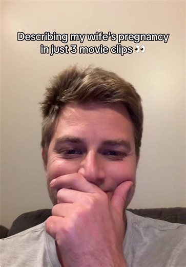 Pregnancy Trimesters Explained in 3 Movie Clips