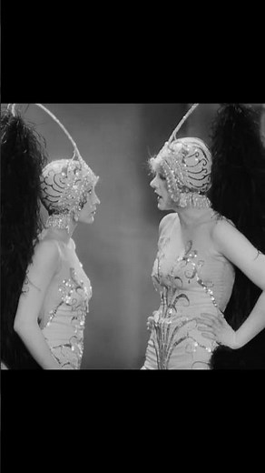 The Broadway Melody🍕TEASER-1 (1929) ANITA PAGE🍕BESSIE LOVE🍕OSCAR WINNER