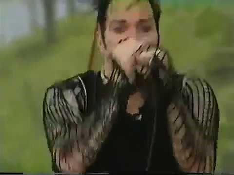 Coal Chamber - Oddity (Live at Ozzfest 1997)