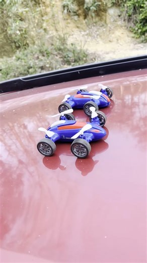 Rc smart 3️⃣ DRONE helicopter unboxing and ramp racing