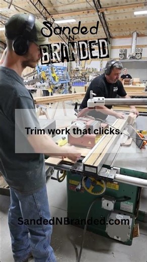 It’s All in the Details ✨ Sanded N Branded Memory Boxes