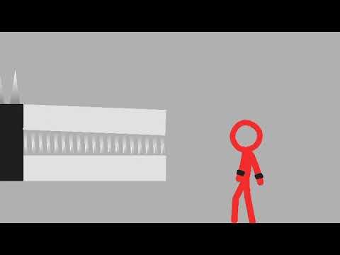 SCP-682 vs the dark lord