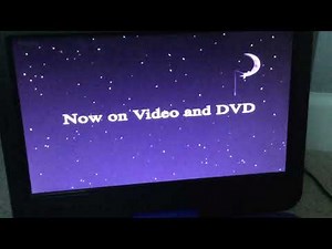 Madagascar 2005 UK DVD Menu Walkthrough