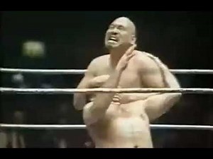 msg 2/16/81 killer kahn vs dominic denucci