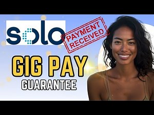Work Solo App Review (2025) — Gig Pay Guarantee or Just Hype?