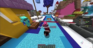 MOD na Wypychanie w Minecraft - Przewodnik