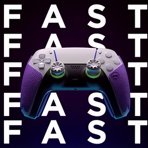 Discover the advantage of gaming with Performance Thumbsticks and Get Good Fast. Find your right fit today! Get yours at Bol. | KontrolFreek | Facebook