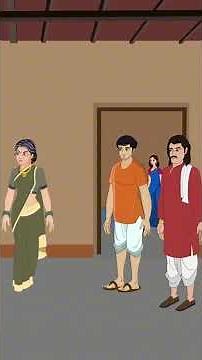 Wisdom Test Moral Stories in English - Stories in English - Learn English with Stories