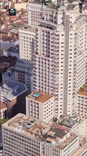 Madrid City 360° Cinematic Flyover 🚁 | Aerial Motion View | Orbimotion