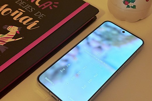 Cómo cambiar el código PIN de la SIM en un móvil Android