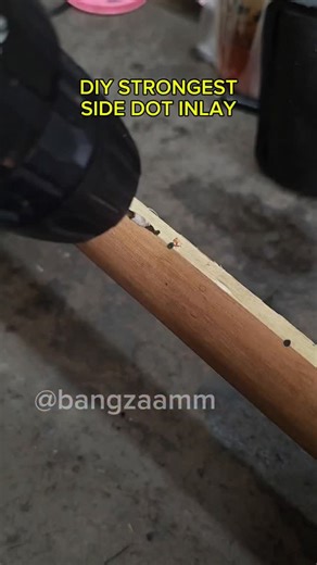 Bangzaamm on Instagram: "don't worry about your finger . . . . . . . . . . #guitar #guitarist #luthier #guitarplayer #fyp"