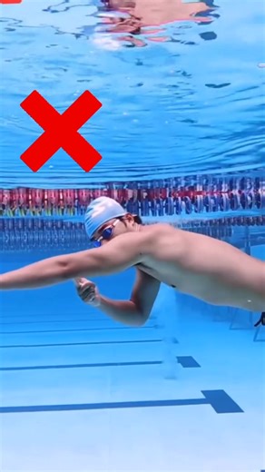 ‏#dubai #swim #سباحة #swimming #FYP