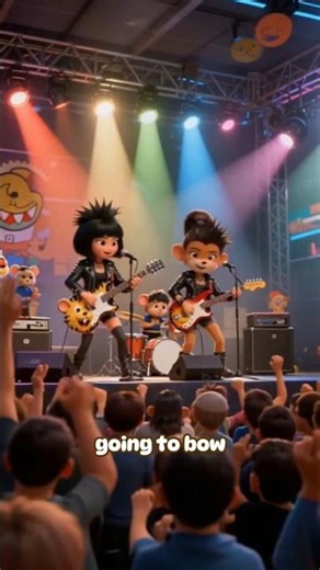 YURU-CHARA [STRAIN MIS-TAKE] [Lyric-Video] [Preview 12]