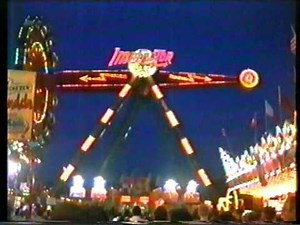 Imperator - Eberhard (Giant Evolution von Nauta Bussink)