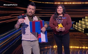 Escape Perfecto | Programa 13 de junio del 2025