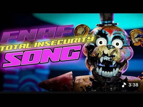 Total insecurity ruin song