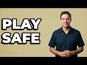 How To Find Sharp Edges On A Backyard Playset?