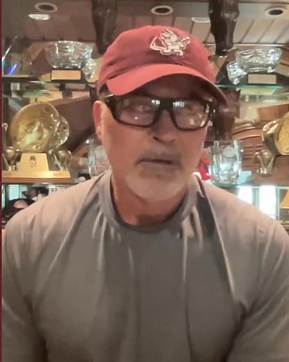 50K views · 1.1K reactions | ️ "I think we have the premier program in college baseball." Rafael Palmeiro joined Dear Ol' State to discuss the Farm Bureau Diamond Dawg Classic! : https://hailst.at/3JPFG4i : https://hailst.at/3JNjRT2 : https://hailst.at/3X2s0WV : https://hailst.at/43gv19r #HailState | Mississippi State Baseball | Facebook
