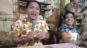 VIRTUAL CONCERT AT VIDAR Family Resort ATE CHARING VS Jing Astor VS Sulahoy vlog SINO ANG NAKA KUHA NG 100 PERFECT SCORE HAHAHAHAHA | Ate Charing Ang Reyna Ng South Korea