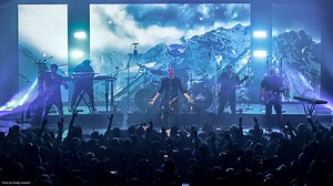 Devin Townsend releases video trailer for new Ocean Machine stream