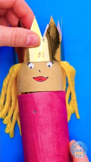 Unleashing Enchantment: Create Your Own Fairy Doll! 🌟🧚‍♀️