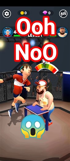 SLAP KING 😱💯 Thappad Raja 👑Slap Ka Baadshah 😱Mukka Nahi Thappad King 😂 #foryou #shortsfeed #ytshorts