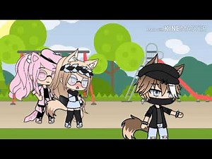 Heart Attack//Gacha life//music video