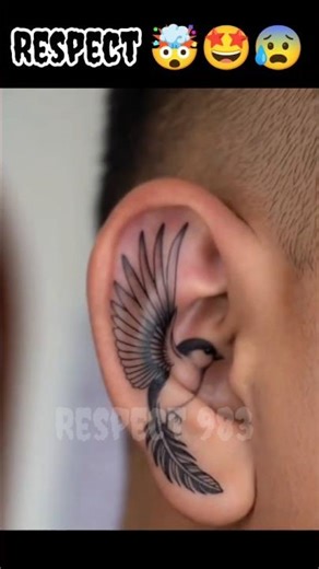 Respect video 🤩😎😨 #respect #fyp #viralvideo #amazing #shortsfeed