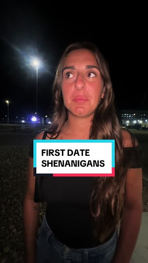 First date shenanigans #50Dates50States #dating #datenight #single | dating