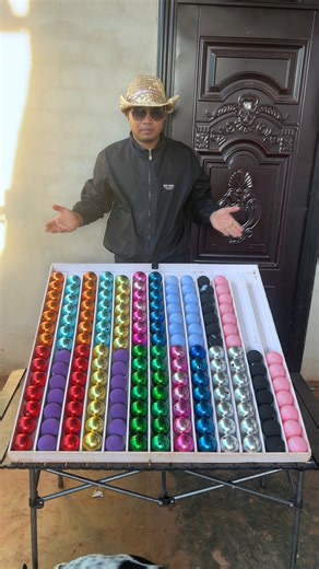 matching various colors very fun game solve challenge - sort ball puzzle #229 | Mrr. SR