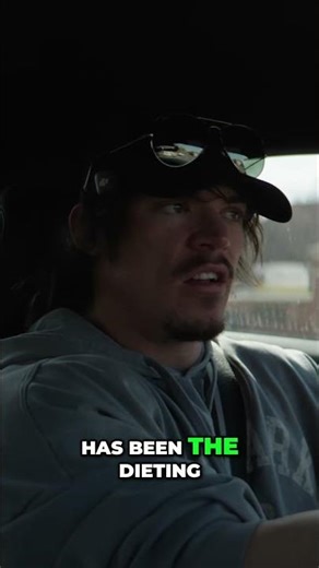 Gym Motivation: The Diet is the REAL Workout! #samsulek #samsulekclips