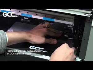 GCC---ADA Signs Application