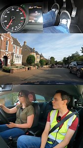 #mocktest #learningtodrive | Conquer Driving