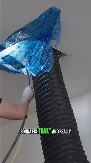 Air Duct Cleaning: Does It Actually Fix Leaks?
