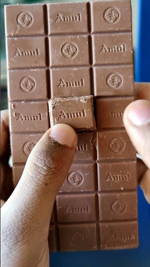 Amul Milk Chocolate