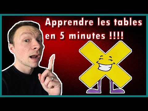 LEARN YOUR TABLES IN 5 MINUTES!!! REVIEW GAME TUTORIALS!