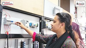 13K views · 628 reactions | Daily Practical Work!✅ Take a closer look at the hands-on activities our students engage in every day. Our regular practical work videos showcase the real-world skills and knowledge being developed in our programs. #PracticalTraining #EngineeringEducation #HandsOnLearning #StudentActivities #AutomationSkills | Ulterior Engineering Intl. | Facebook