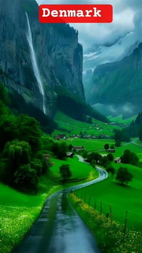 Denmark Denmark country
