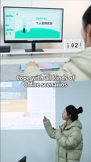 🎮💻 Work, Play, and Save with the GMKtec NucBox M5 Plus!