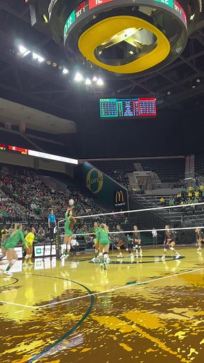 OregonVB on TikTok