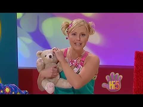 Hi-5 season 9 episode 1 - Babies (Bebês)