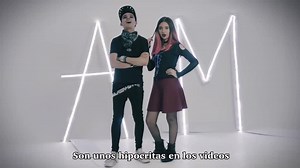 Roast Yourself AEME: Parte 5 del Trend Colombiano