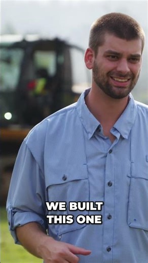 Ghana School Gets Clean Water! Old School DEMOLISHED #shorts