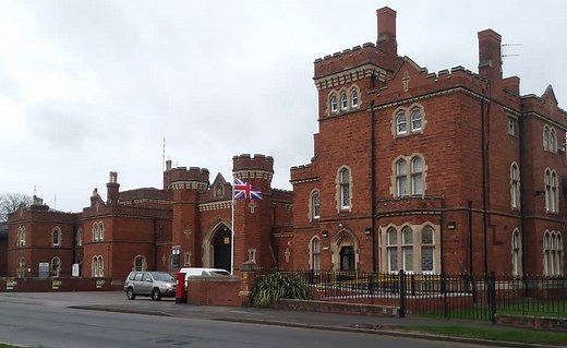 Éamon de Valera's Escape from Lincoln Prison | Visit Lincoln