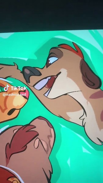Timon and Simba's Hilarious Reaction to Kiara's Gender
