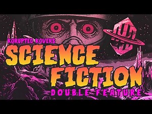 Science Fiction / Double Feature (Metal Cover by Koruptore)