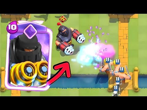 Clash Royale MEMES #55